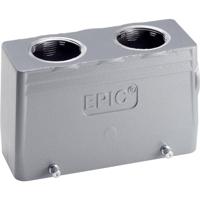 LAPP 79178500 Afdekkap 2 x M32 EPIC® H-B 24 5 stuk(s)