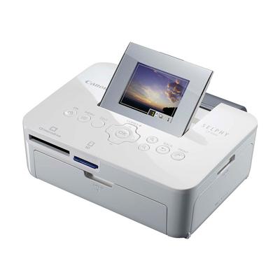 Canon Selphy CP1000 printer Wit