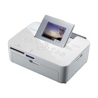 Canon Selphy CP1000 printer Wit