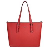 Flora & Co Bags Shopper rood  Damestas