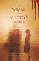 De Wraak van Alecto's dochters - Henriette Hemmink, Jan Rutger Achterberg - ebook