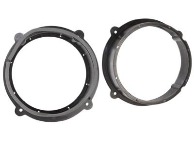 Speaker Ringen Ø 200 mm Audi TT 2007-2014 > Voorportier