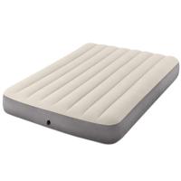 Intex 64102 Durabeam Full Single High Airbed 191x137x25cm