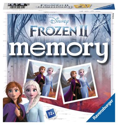 Ravensburger DFZ: Frozen 2 memory OP=OP Ravensburger DFZ: Frozen 2 memory OP=OP