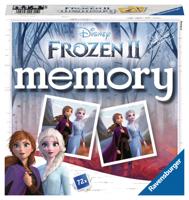Ravensburger DFZ: Frozen 2 memory OP=OP