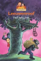 Leeuwenkuil - Leeuwenroof - thumbnail