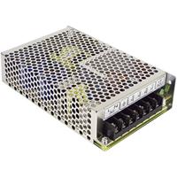 MEAN WELL RS-100 power supply unit 108 W Metallic