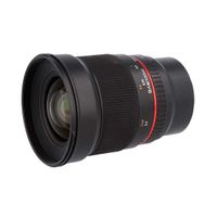 Samyang 16mm f/2.0 ED AS UMC CS MFT-mount objectief - thumbnail