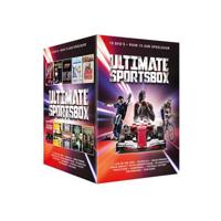 Ultimate Sportsbox (DVD)
