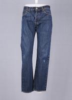 Vintage Straight Levi&apos;s 501 Blue size 33 / 30 for Unisex