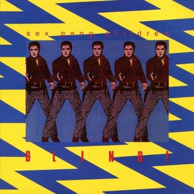 Blind - LP (0889466123412)