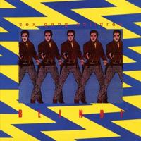 Blind - LP (0889466123412)