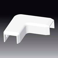 KOPOS 8683_HB Winkelpiece (B x H) 15mm x 10mm white
