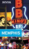 Reisgids Memphis | Moon Travel Guides - thumbnail