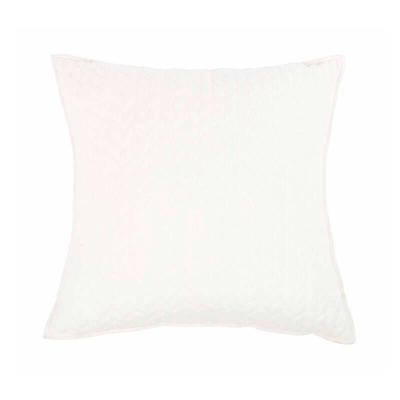 Sierkussen - Sommar - Wit