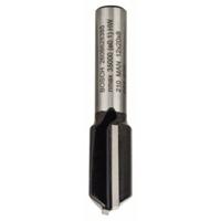 Bosch Accessories 2608628385 Groeffrees Hardmetaal Lengte 51 mm Afmeting, Ø 12 mm Schachtdiameter 8 mm - thumbnail