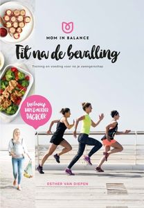 Mom in Balance - Fit na de bevalling!