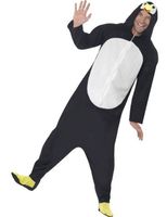 Pinguin dierenpak eco - thumbnail