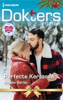 Perfecte Kerstmis - Amalie Berlin - ebook - thumbnail