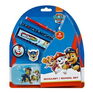 Paw Patrol Schoolset