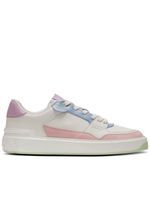 Balmain B-Court Flip low-top sneakers - Blanc - thumbnail