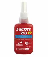 Loctite 243 Schroefdraadborging Medium (50ml) - thumbnail