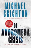 De Andromeda crisis - Michael Crichton - Paperback (9789024589166)