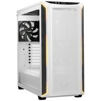 BeQuiet Shadow Base 800 DX White Midi-tower PC-behuizing Wit - thumbnail