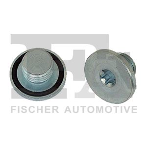 Afsluitschroef, oliepan FA1, u.a. für Opel, Fiat, Vauxhall, Chevrolet, Alfa Romeo, Saab, Lancia, Cadillac, Lotus, Suzuki, Ford, Buick, Westfield