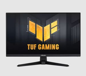 ASUS TUF Gaming VG249QM1A 60,5 cm (23.8") 1920 x 1080 Pixels Full HD Zwart