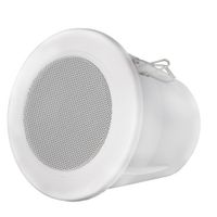 Audac AWP06 - Plafond luidspreker (IP65), wit - thumbnail