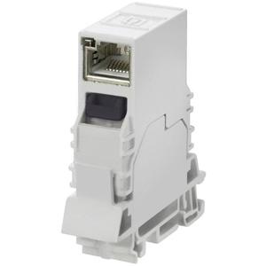 Weidmüller 8946920000-1 Sensor/actuator inbouwconnector Aantal polen: 8P8C RJ45, inbouw 1 stuk(s)