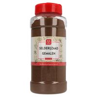 Selderijzaad Gemalen - Strooibus 400 gram