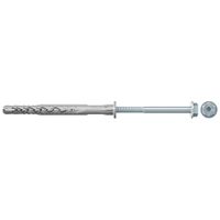 Fischer Constructieplug SXRL 8 x 140 FUS zeskant kop - 540133 - 50 stuk(s) - 540133 - thumbnail