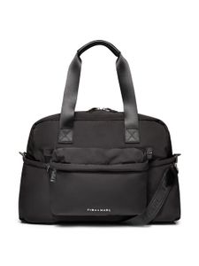 Tiba + Marl sac à langer Phoenix Eco - Noir