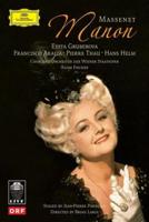 Massenet - Manon - DVD (0044007342077)