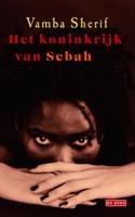 Het koninkrijk van Sebah - Vamba Sherif - ebook