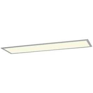 SLV I-PENDANT PRO 1003051 LED-hanglamp LED vast ingebouwd 40 W Grijs