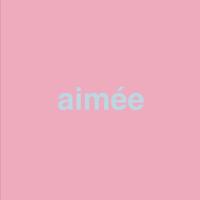 Aimee - LP (0194397881615)