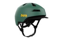 Bern Brentwood 2.0 Helm - Matte Slate Green - thumbnail