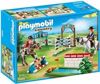 Playmobil 6930 Country Paardenwedstrijd