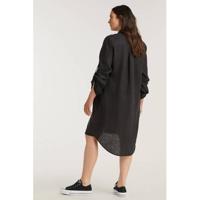 No.1 by OX blousejurk zwart