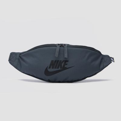 Nike Nike heritage small items heuptas grijs heren