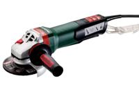 Metabo WEPBA17-125 Quick DS Ø125mm 1700W Haakse Slijper - 600549000