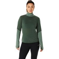 ASICS Metarun Mock Neck Longsleeve Dames