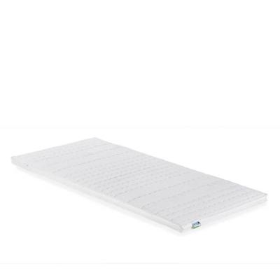 Beddenreus topmatras Comfort Visco (90x200 cm) Beddenreus topmatras Comfort Visco (90x200 cm)