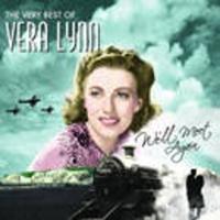 Vera Lynn - We'll Meet Again, The Very Best Of (CD)