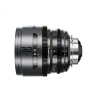 DZOFilm Pavo 2x Anamorphic 32mm T2.1 Blue Coating objectief PL/EF-mount