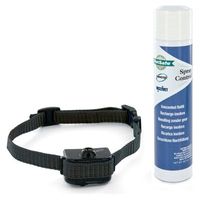 Petsafe Blaf halsband met spray geurloos voor kleine honden - thumbnail