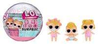 MGA Entertainment L.O.L. Surprise! - Baby Bundle Surprise speelfiguur Assortiment product - thumbnail